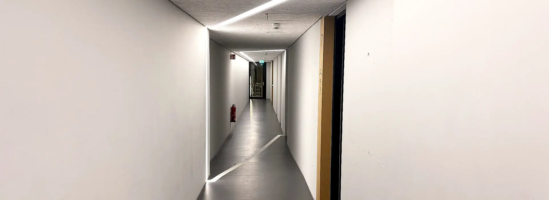 Gebäudetechnik - Greiner Planungsbüro für Elektrotechnik